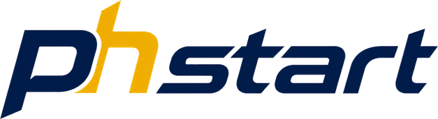 ph start official logo